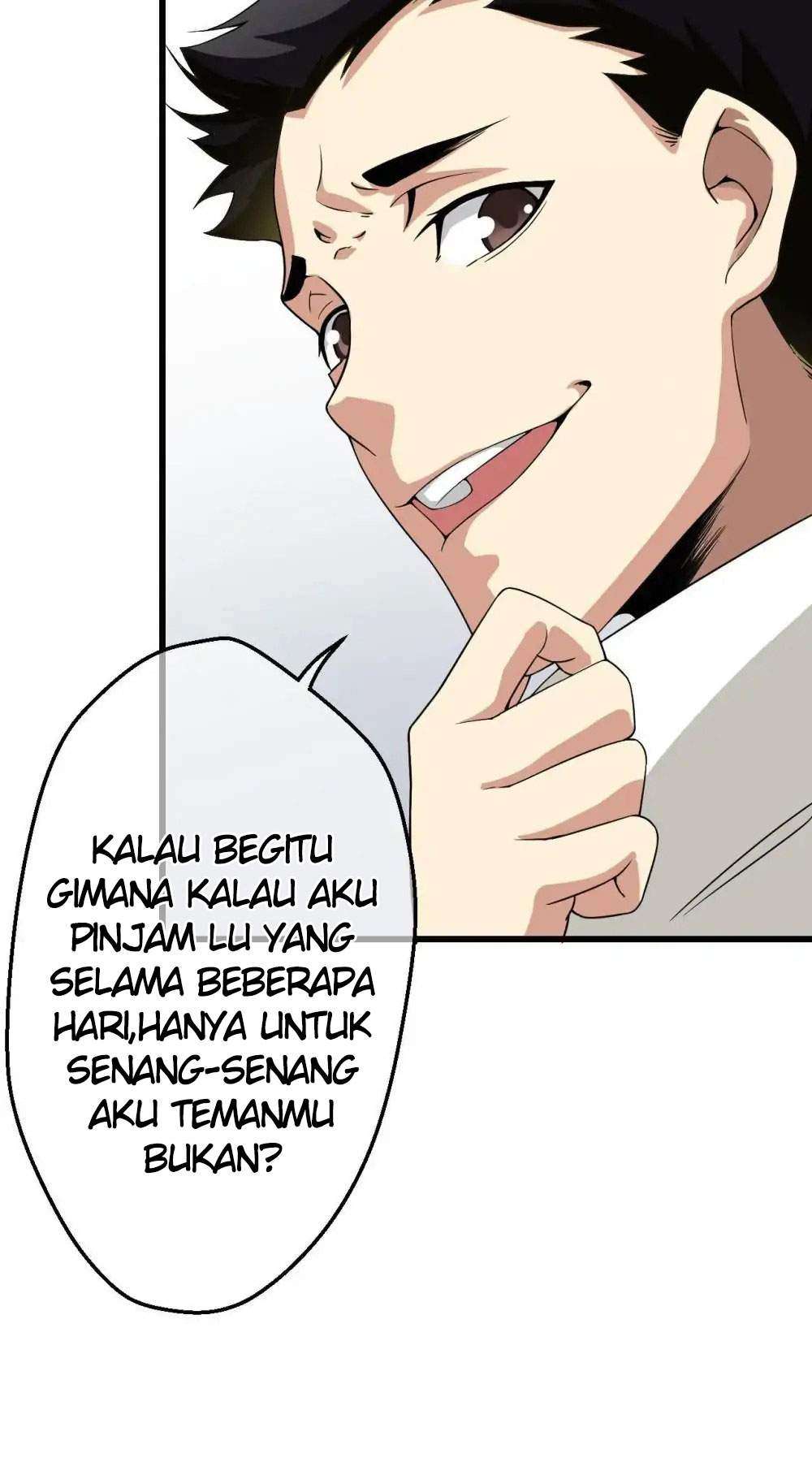 Energy Hunters Chapter 3 - halaman 23