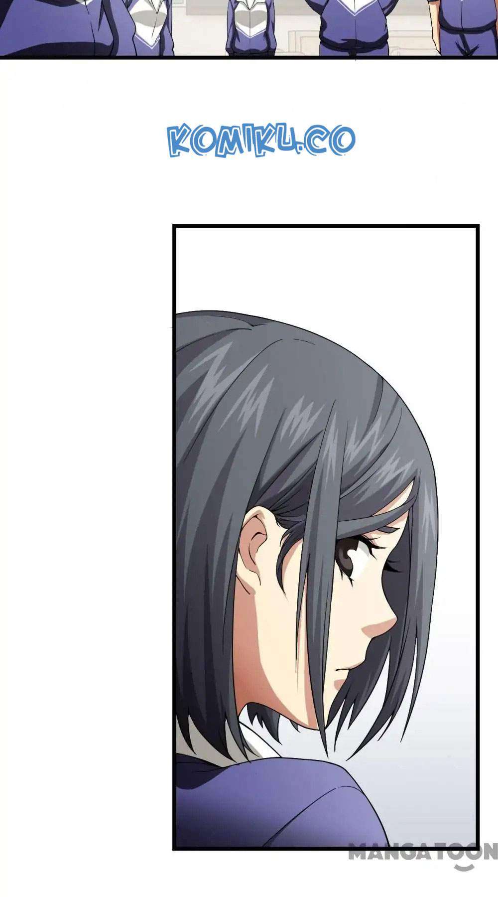 Energy Hunters Chapter 3 - halaman 30