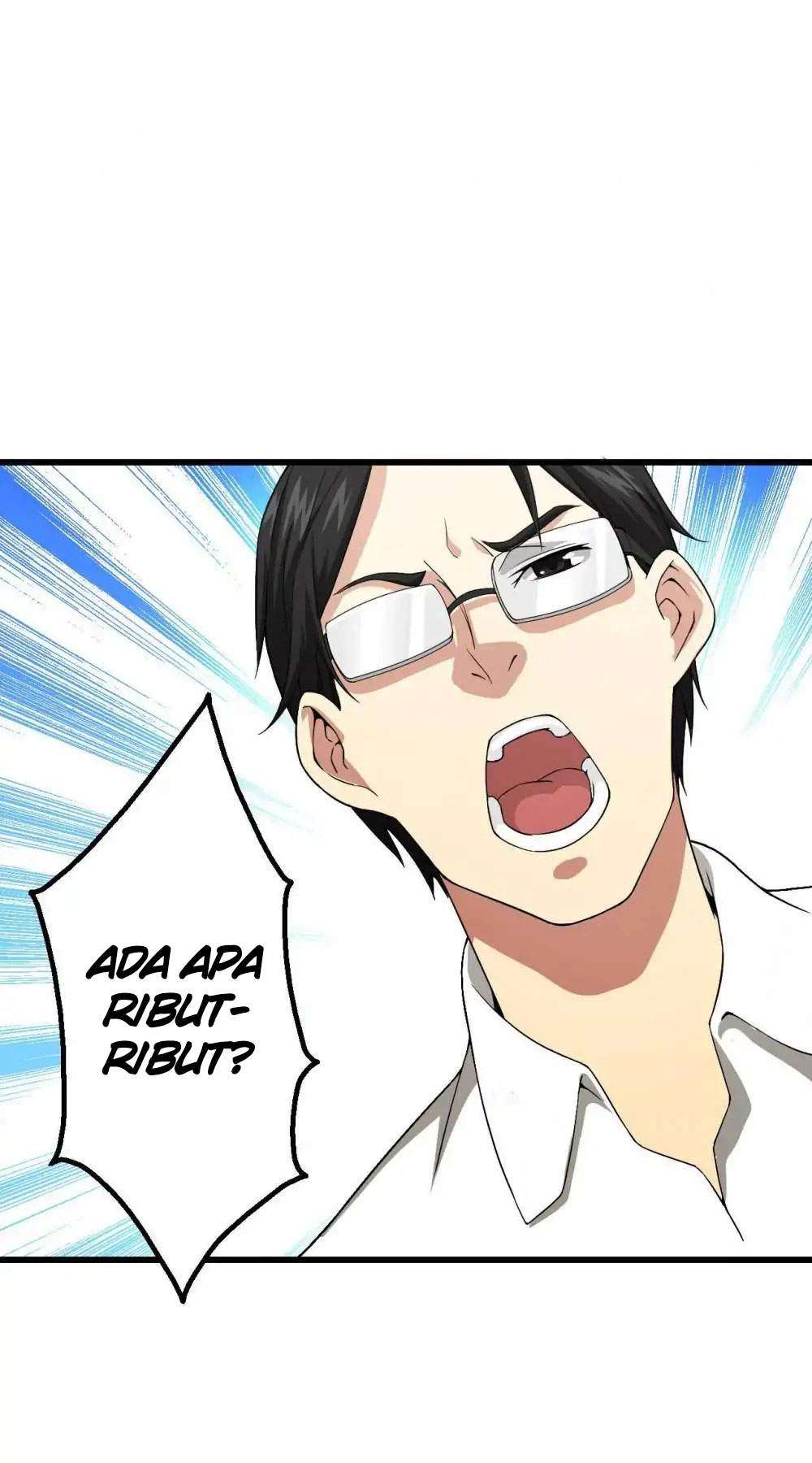 Energy Hunters Chapter 3 - halaman 31