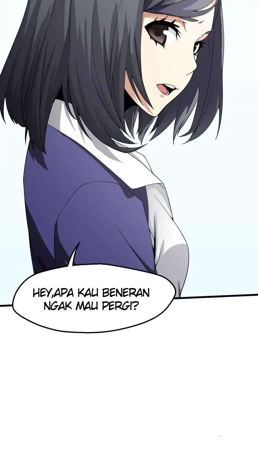 Energy Hunters Chapter 3 - halaman 35