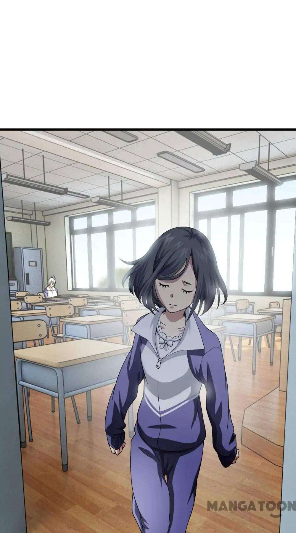 Energy Hunters Chapter 3 - halaman 37