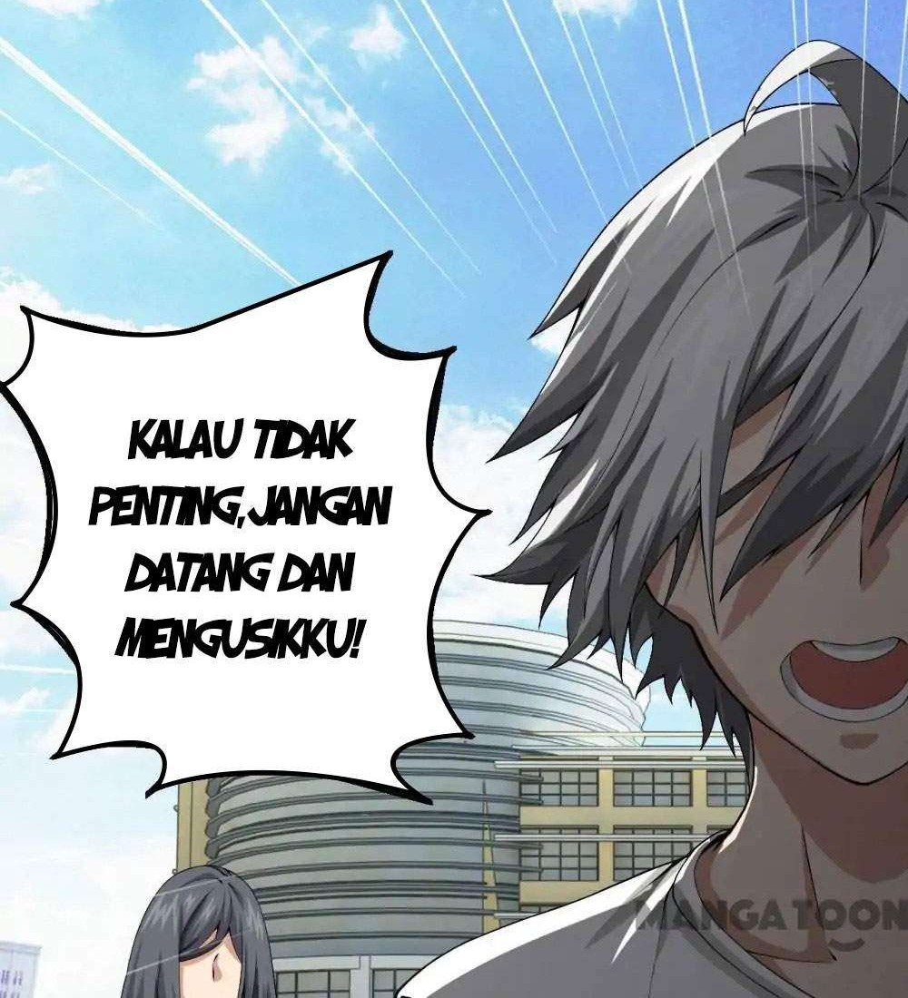 Energy Hunters Chapter 3 - halaman 5