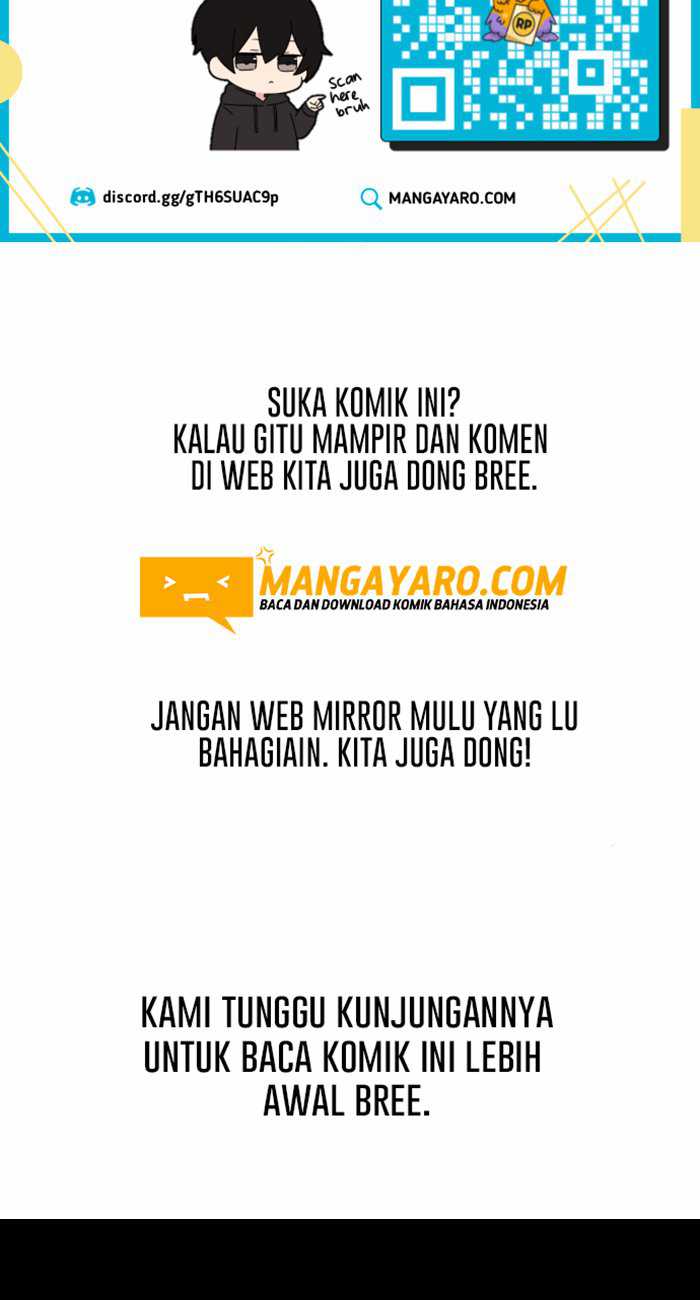 Energy Hunters Chapter 30 - halaman 22