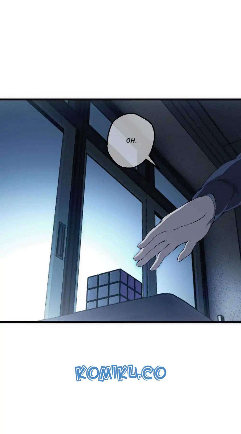 Energy Hunters Chapter 4 - halaman 10