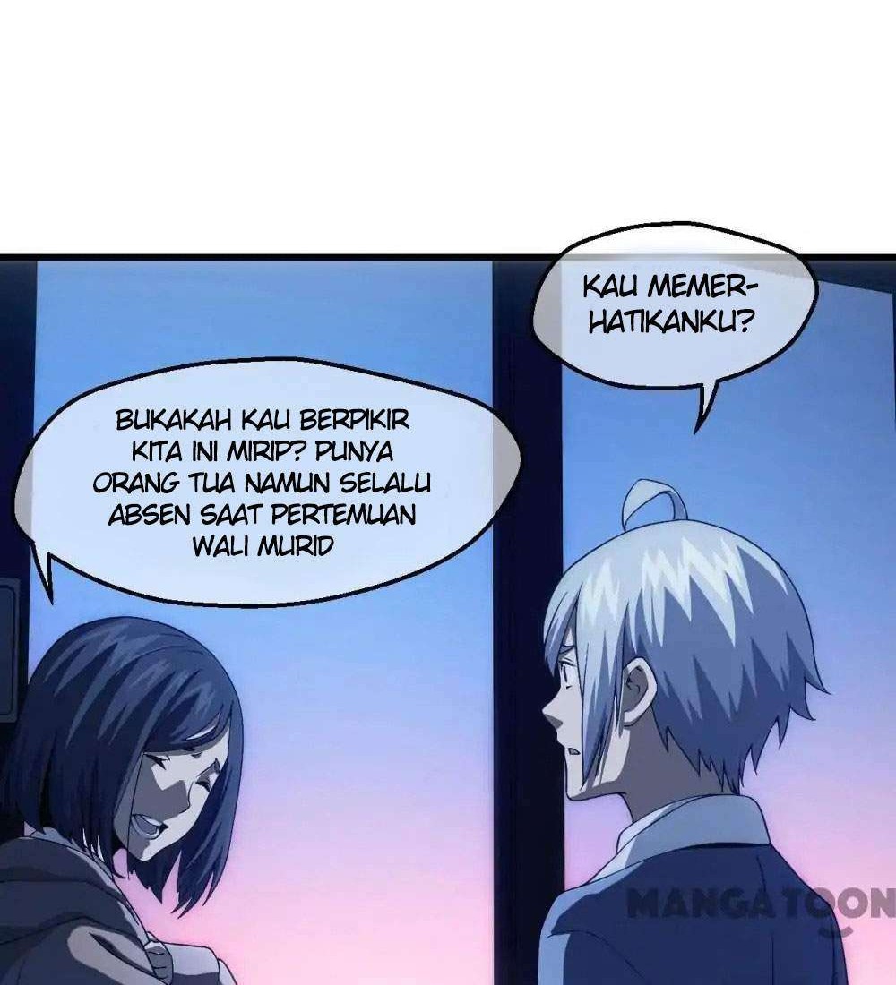 Energy Hunters Chapter 4 - halaman 19