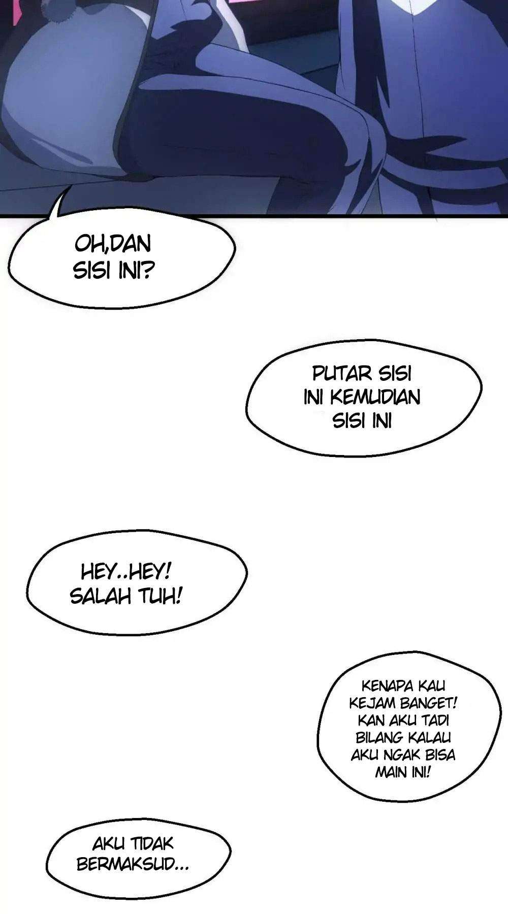 Energy Hunters Chapter 4 - halaman 26