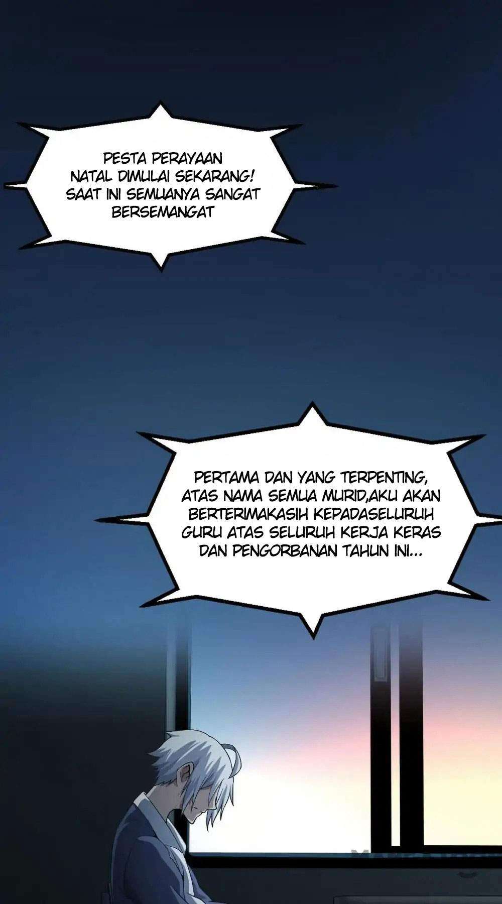 Energy Hunters Chapter 4 - halaman 3
