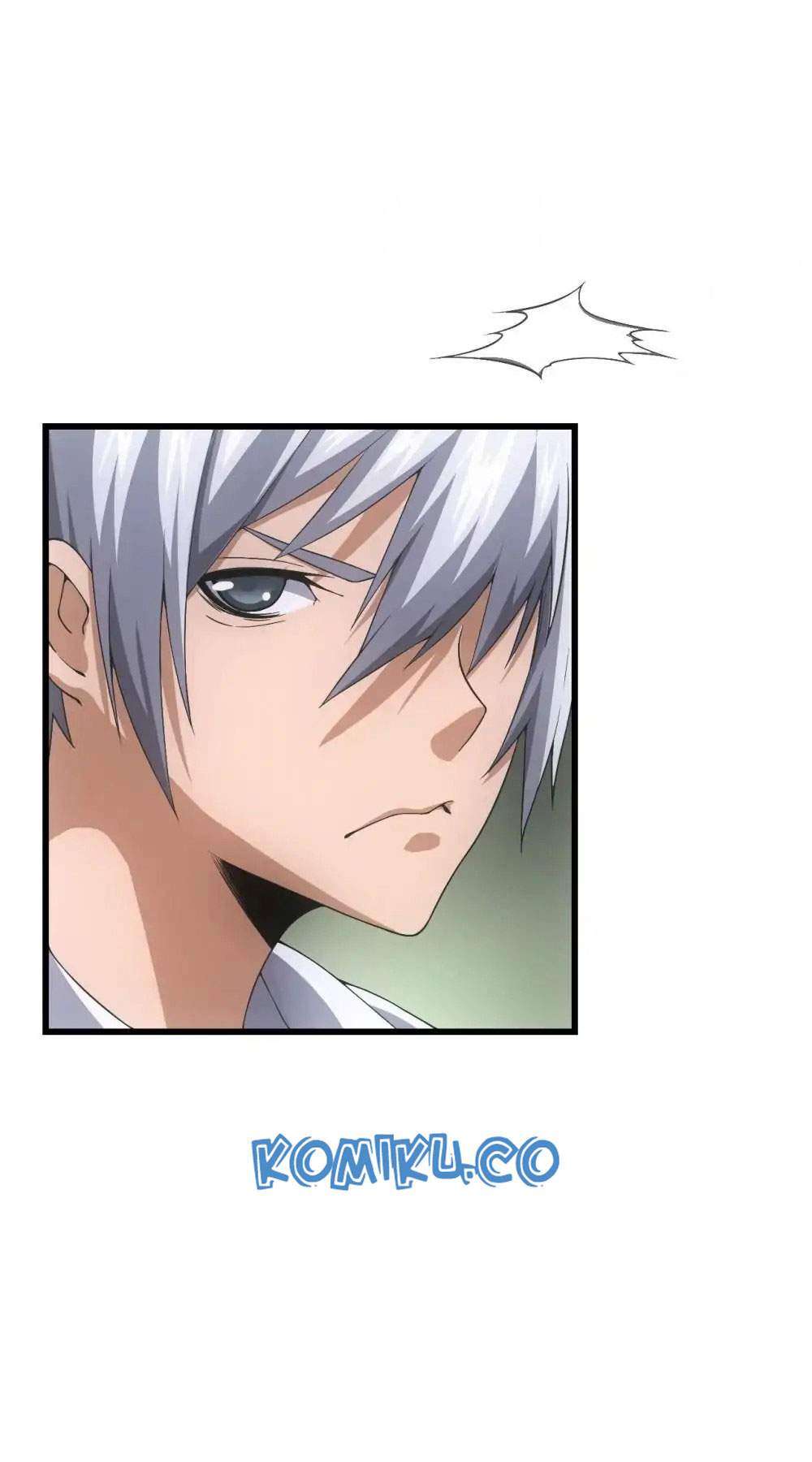Energy Hunters Chapter 4 - halaman 31