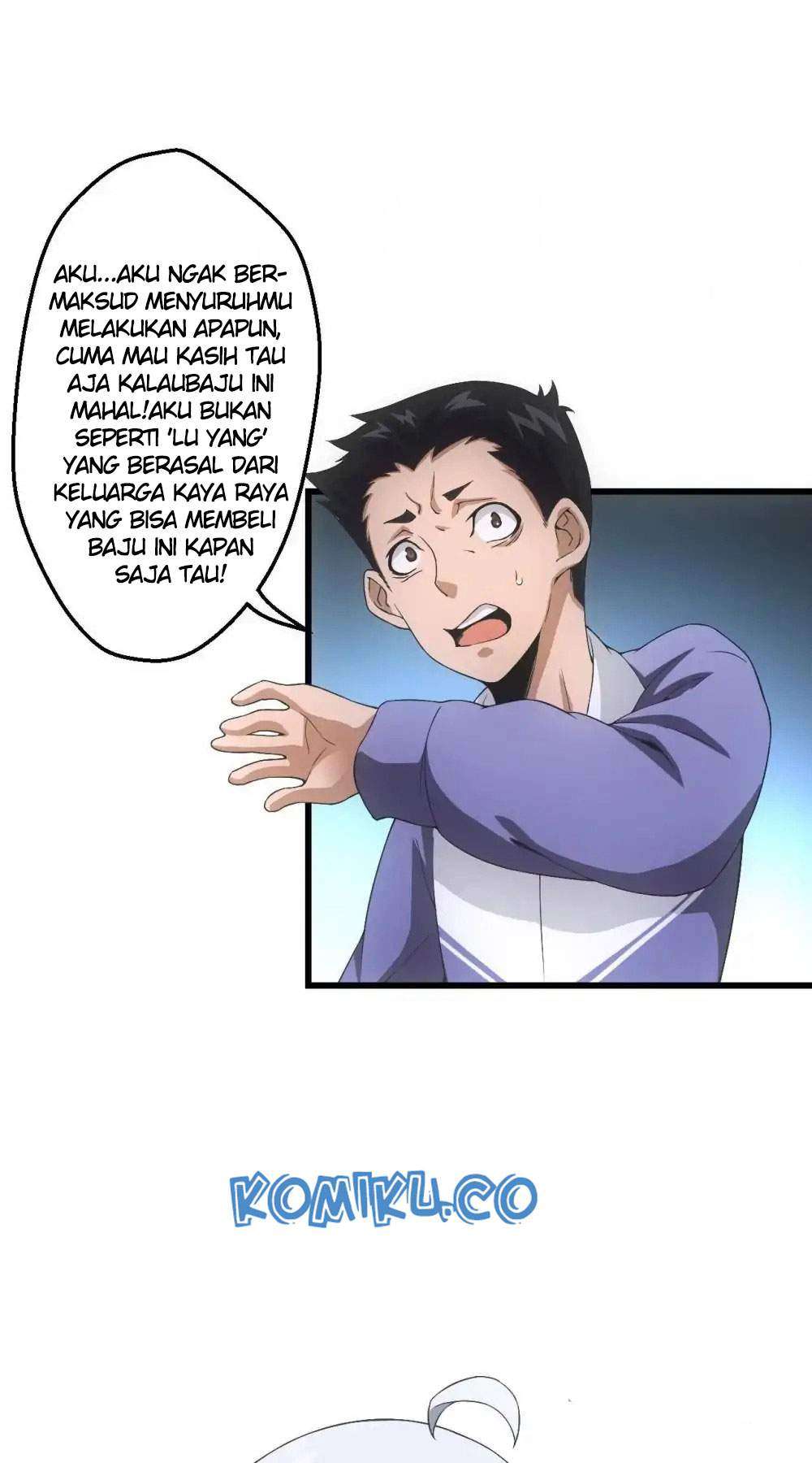 Energy Hunters Chapter 4 - halaman 34