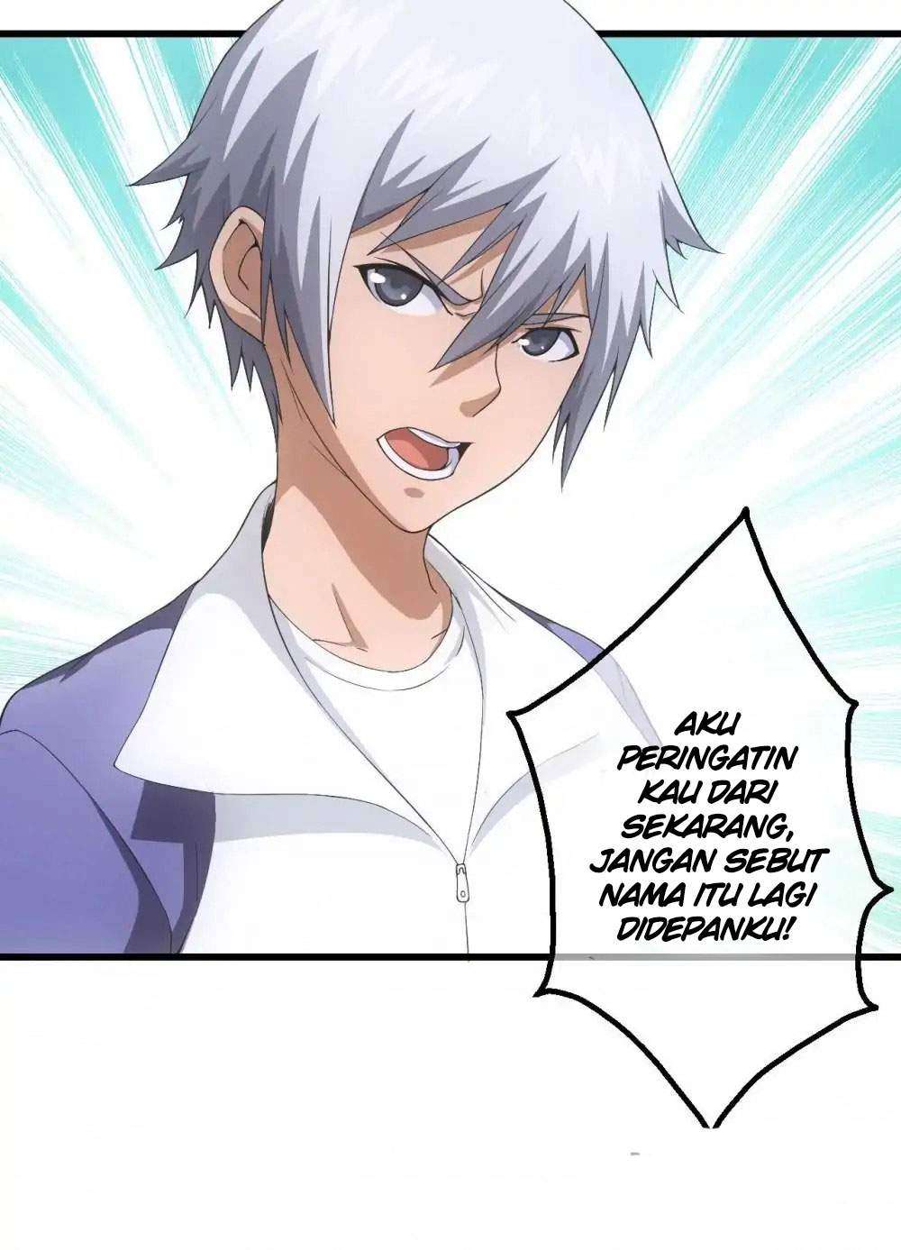 Energy Hunters Chapter 4 - halaman 35
