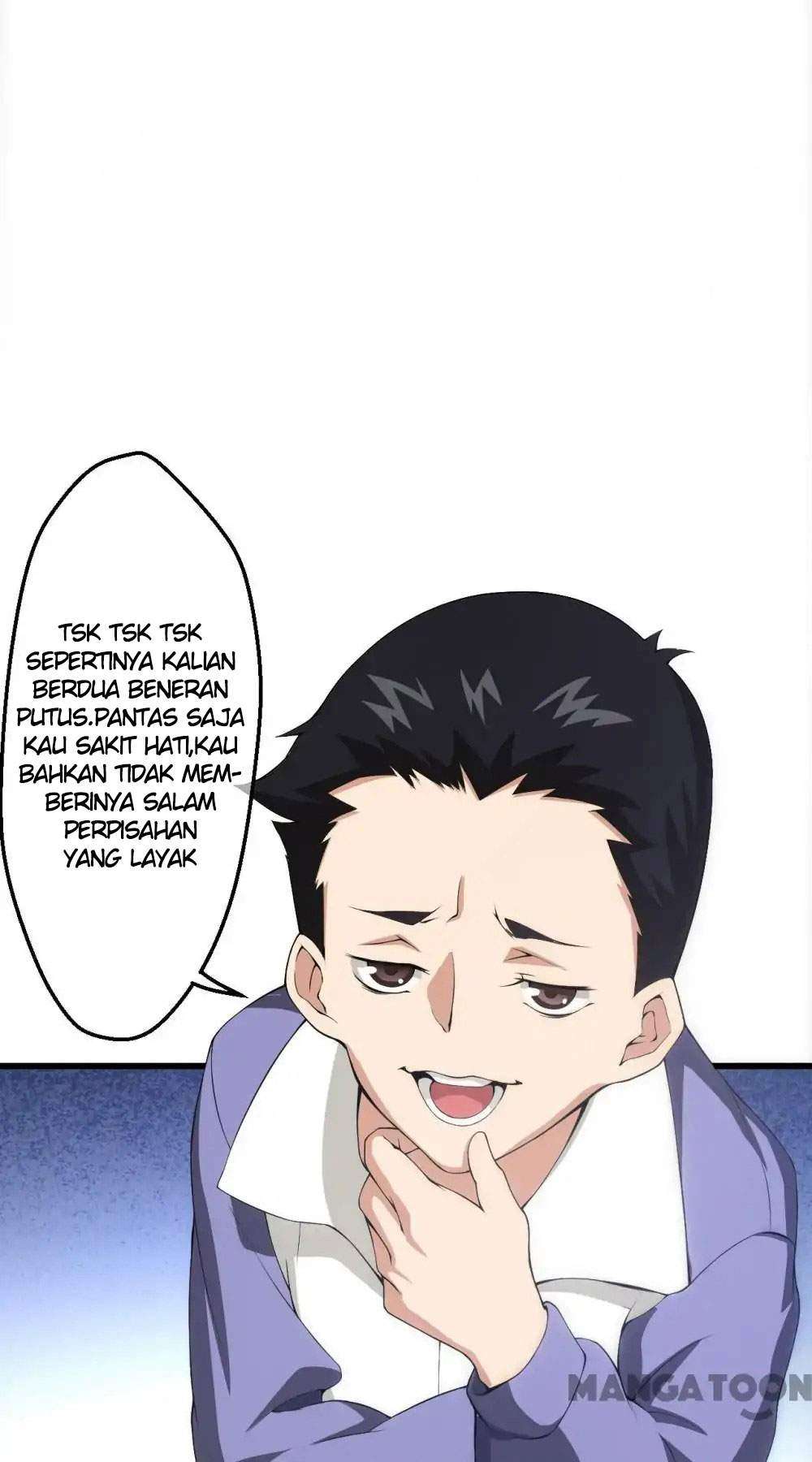 Energy Hunters Chapter 4 - halaman 36