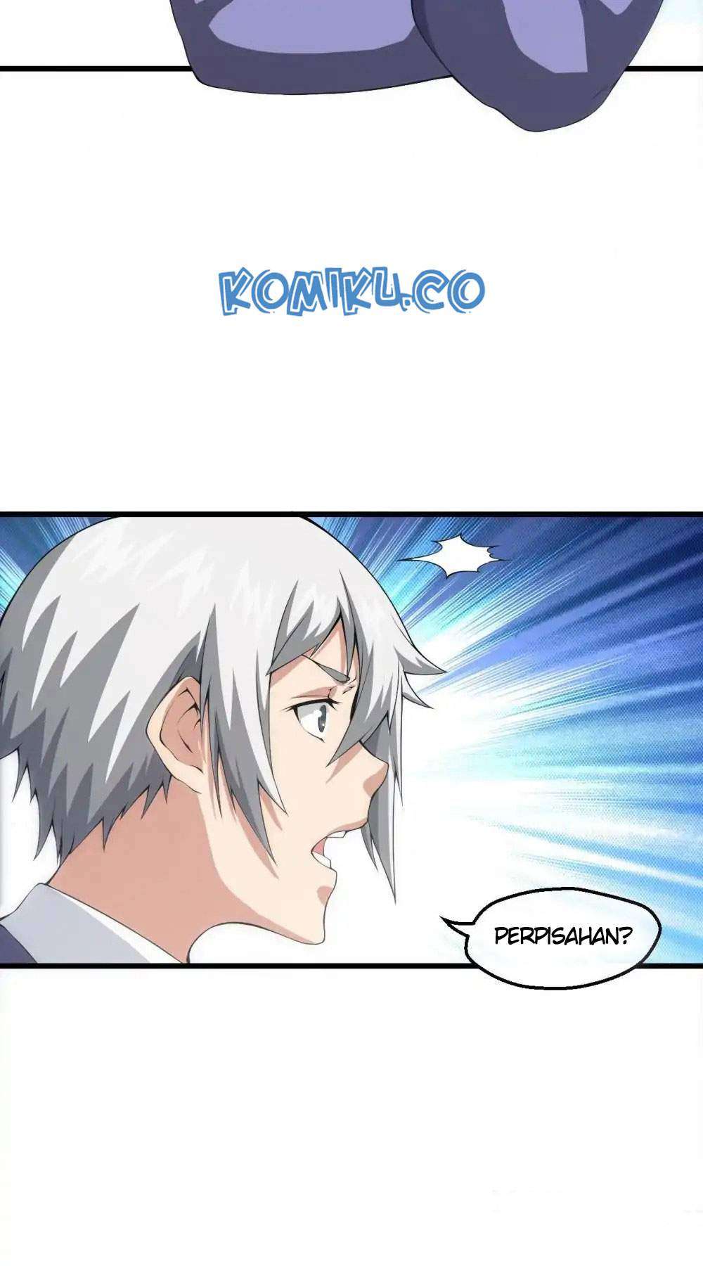 Energy Hunters Chapter 4 - halaman 37