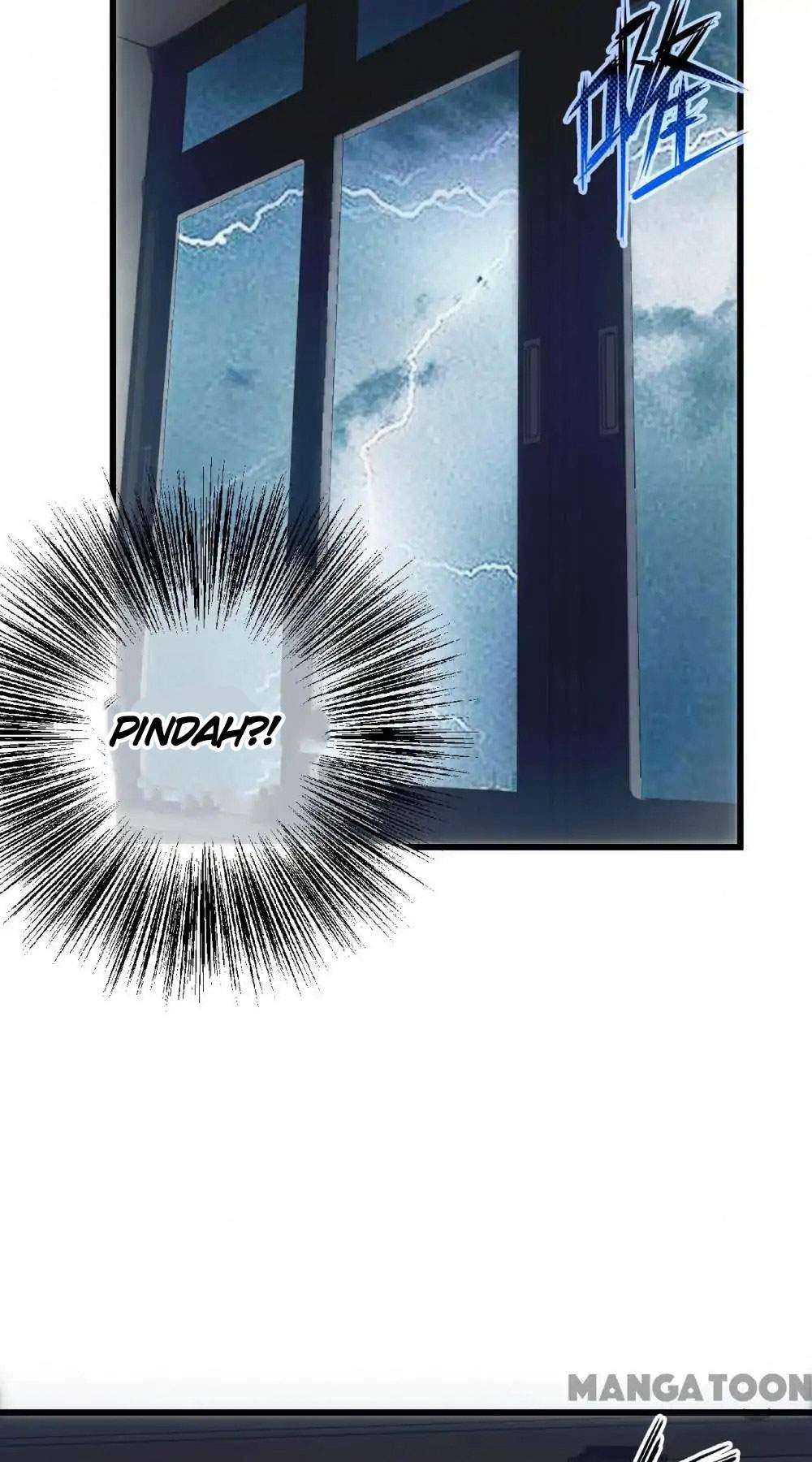 Energy Hunters Chapter 4 - halaman 39