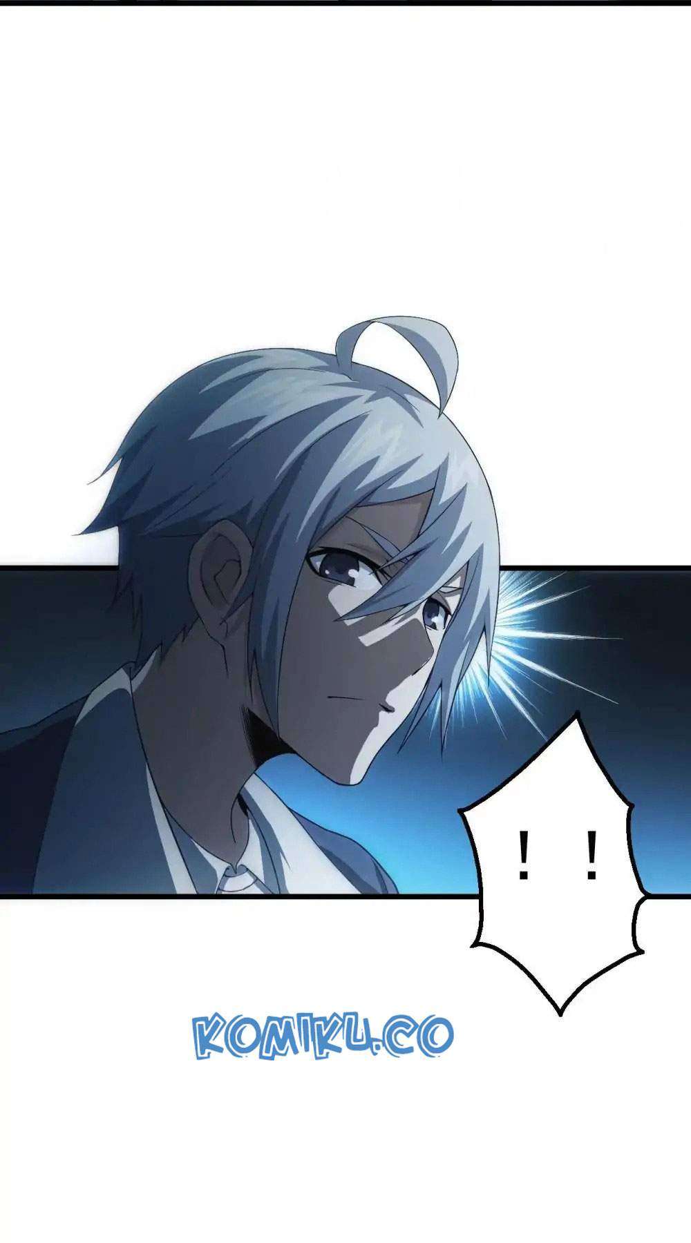 Energy Hunters Chapter 4 - halaman 5