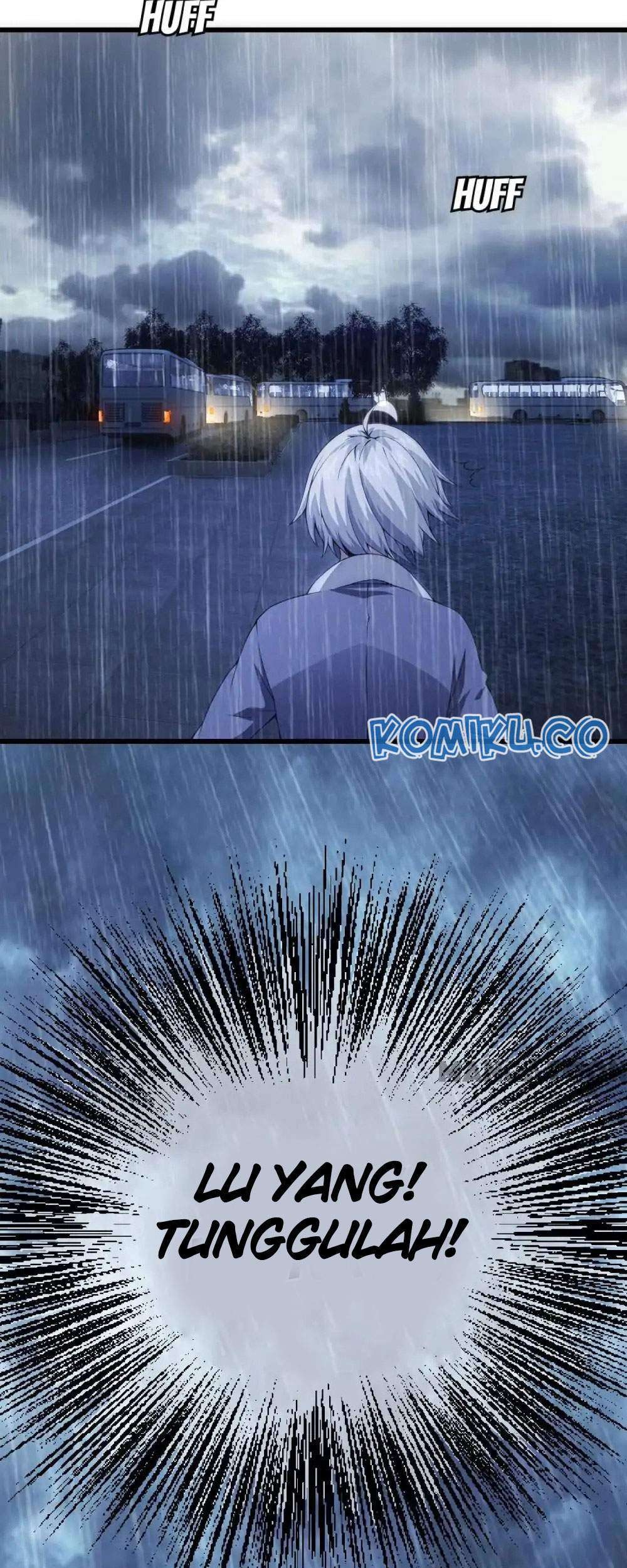 Energy Hunters Chapter 5 - halaman 10