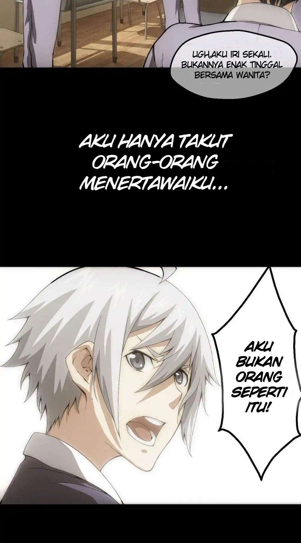 Energy Hunters Chapter 5 - halaman 15