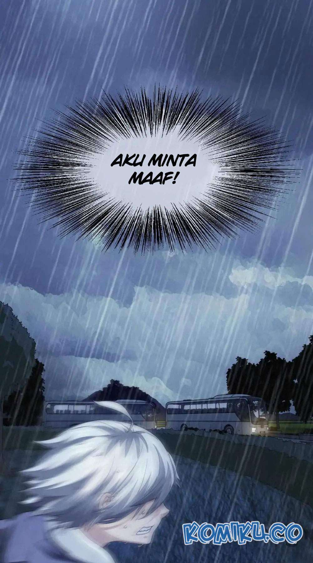 Energy Hunters Chapter 5 - halaman 18