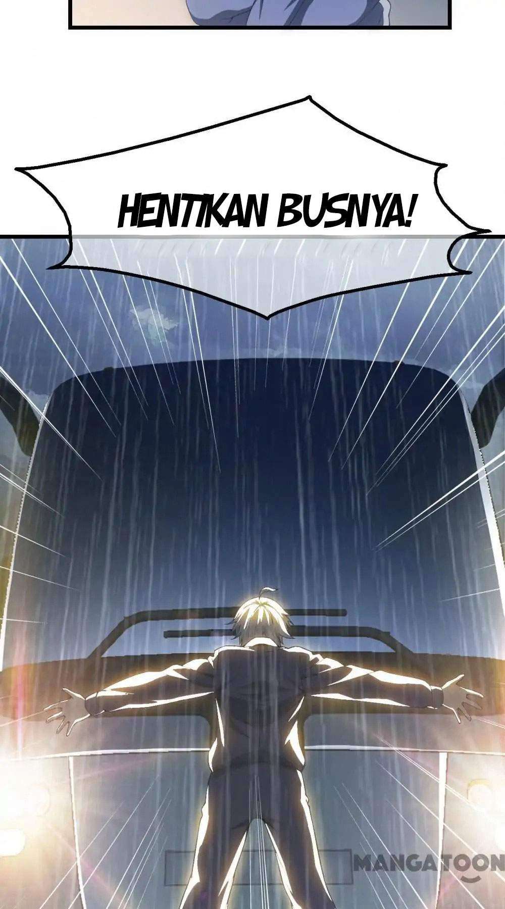 Energy Hunters Chapter 5 - halaman 22