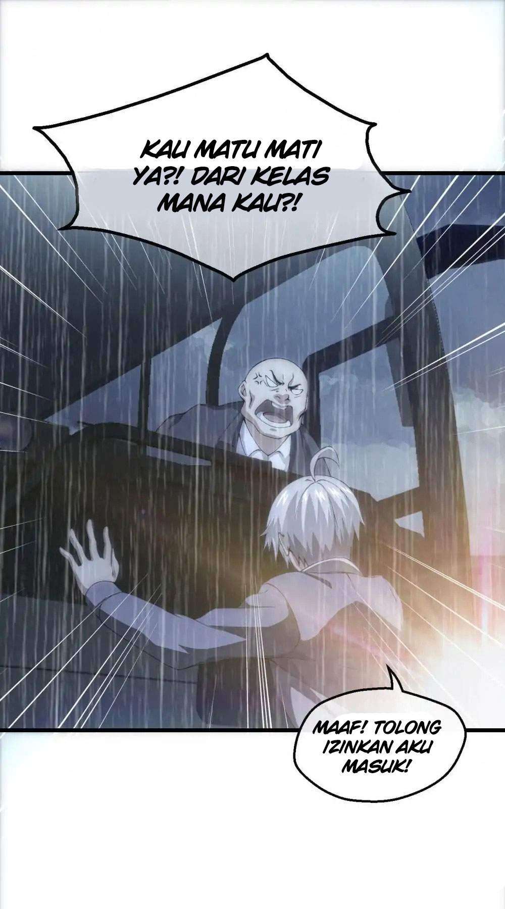 Energy Hunters Chapter 5 - halaman 25