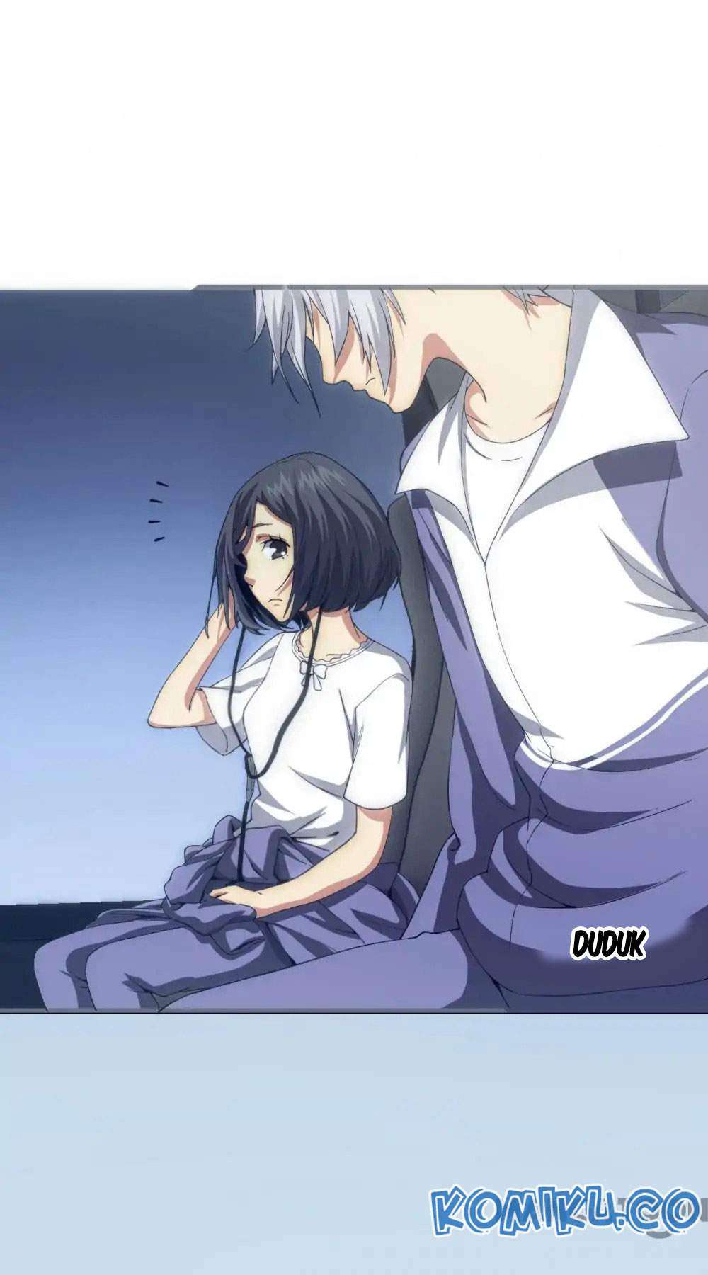 Energy Hunters Chapter 5 - halaman 33
