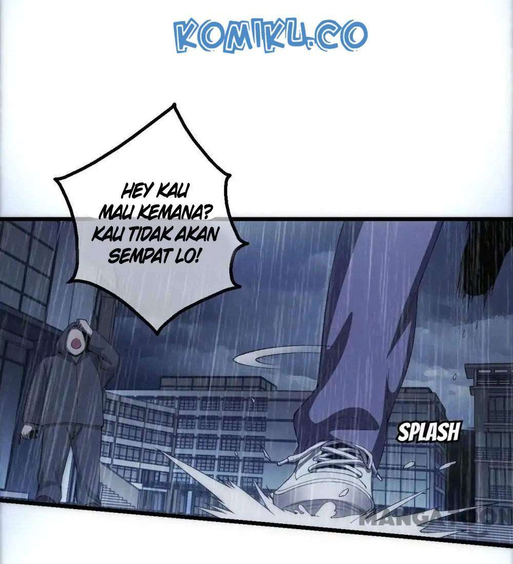 Energy Hunters Chapter 5 - halaman 7