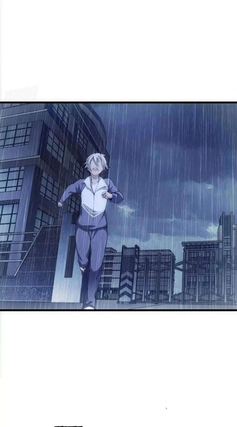 Energy Hunters Chapter 5 - halaman 9