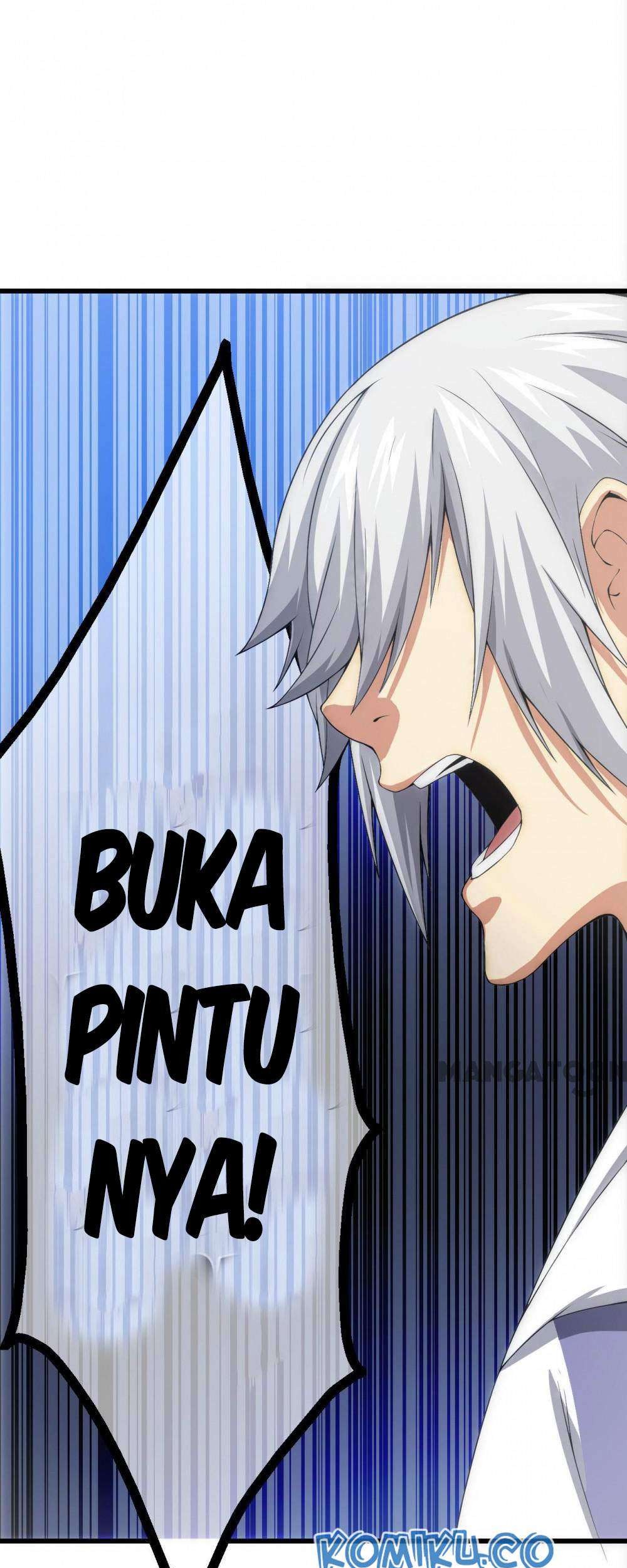 Energy Hunters Chapter 6 - halaman 12