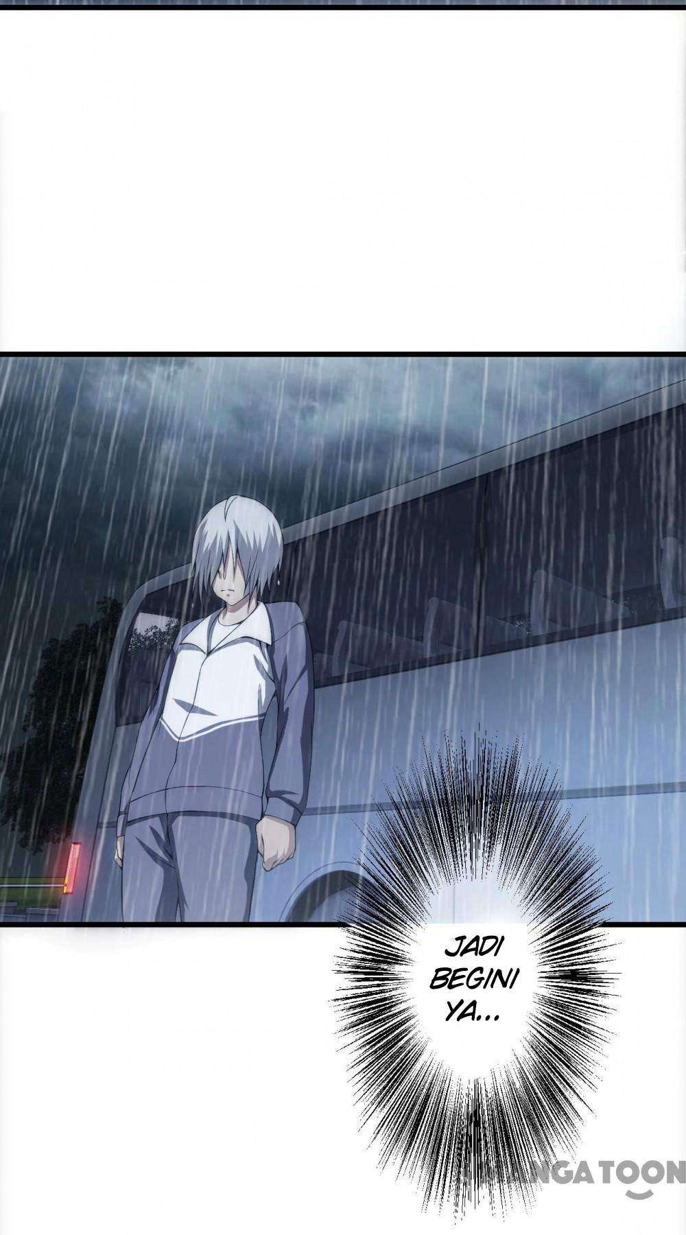 Energy Hunters Chapter 6 - halaman 15
