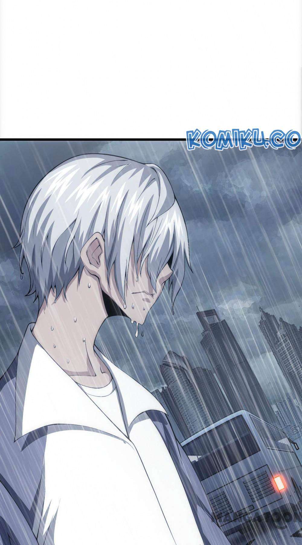 Energy Hunters Chapter 6 - halaman 16