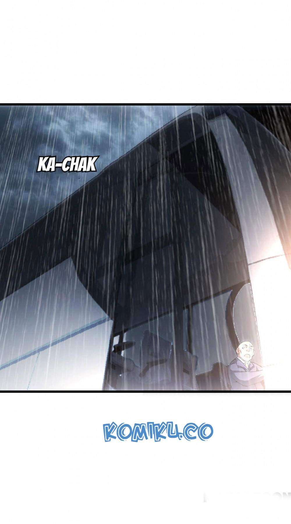 Energy Hunters Chapter 6 - halaman 19
