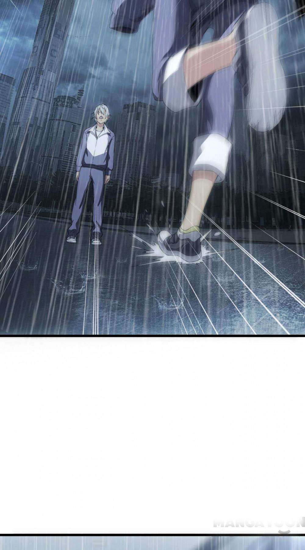 Energy Hunters Chapter 6 - halaman 22