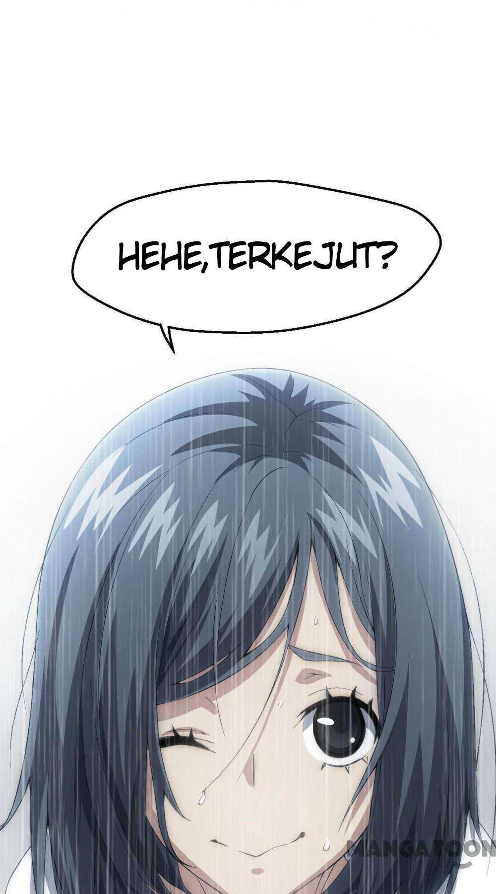 Energy Hunters Chapter 6 - halaman 25