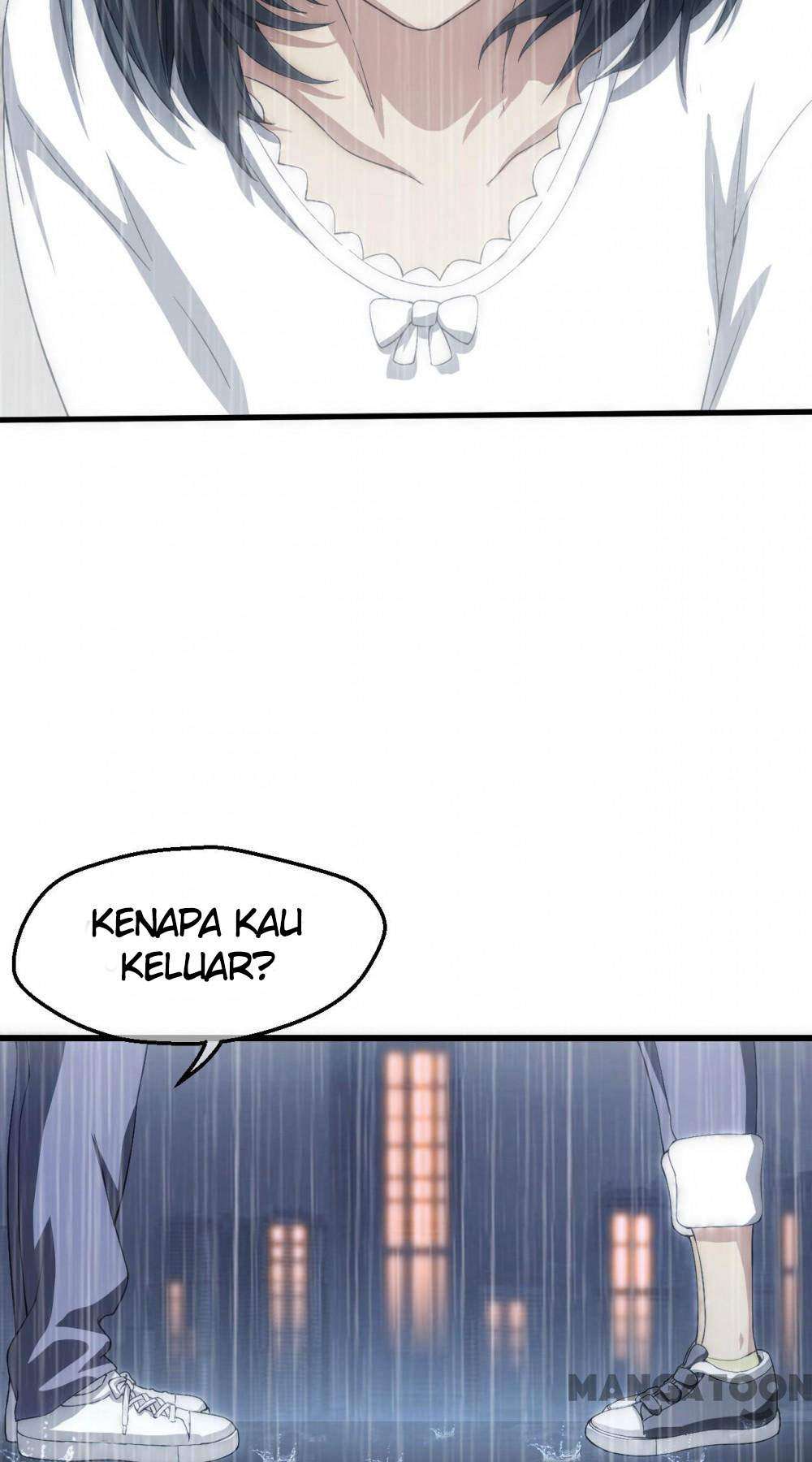 Energy Hunters Chapter 6 - halaman 26