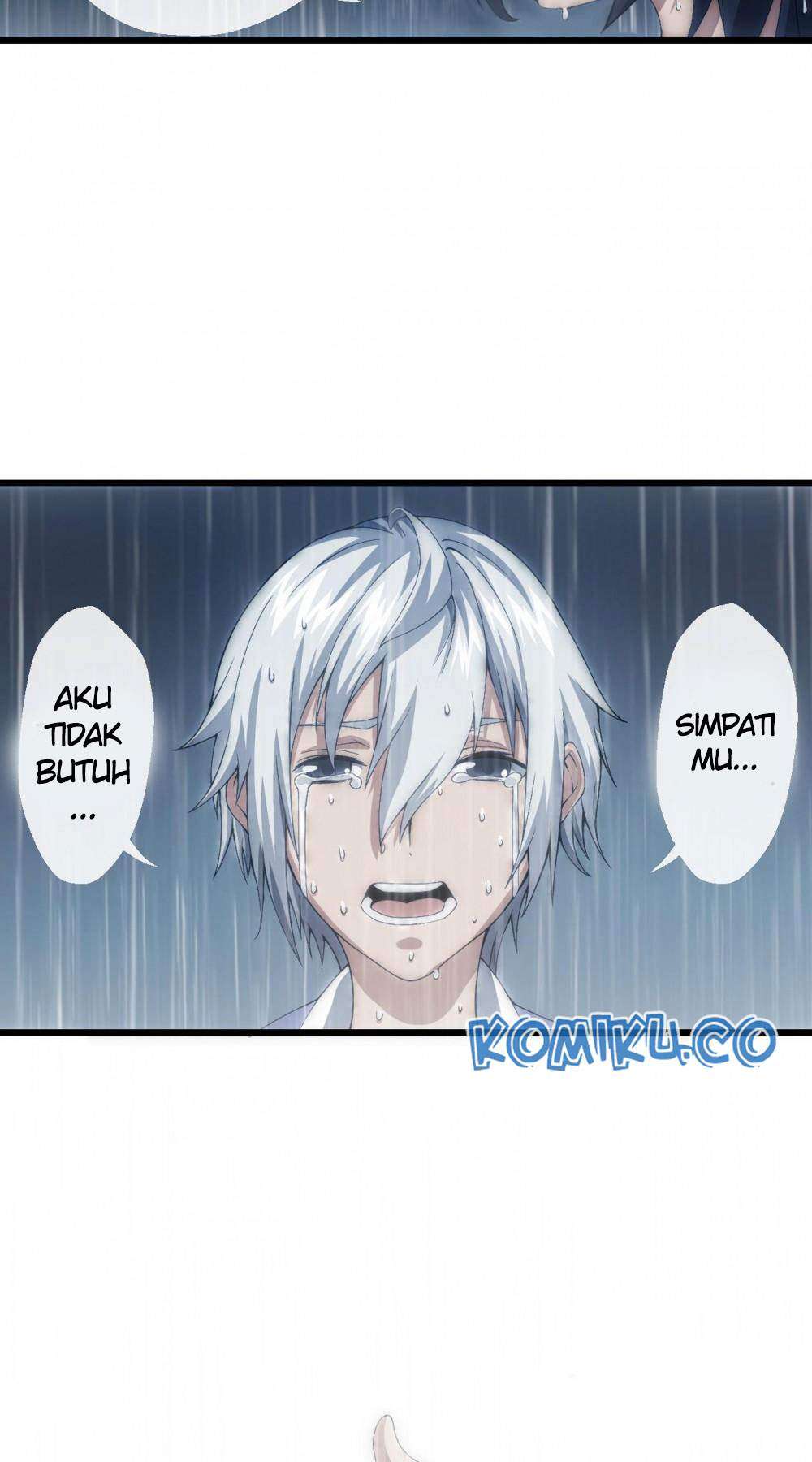 Energy Hunters Chapter 6 - halaman 29