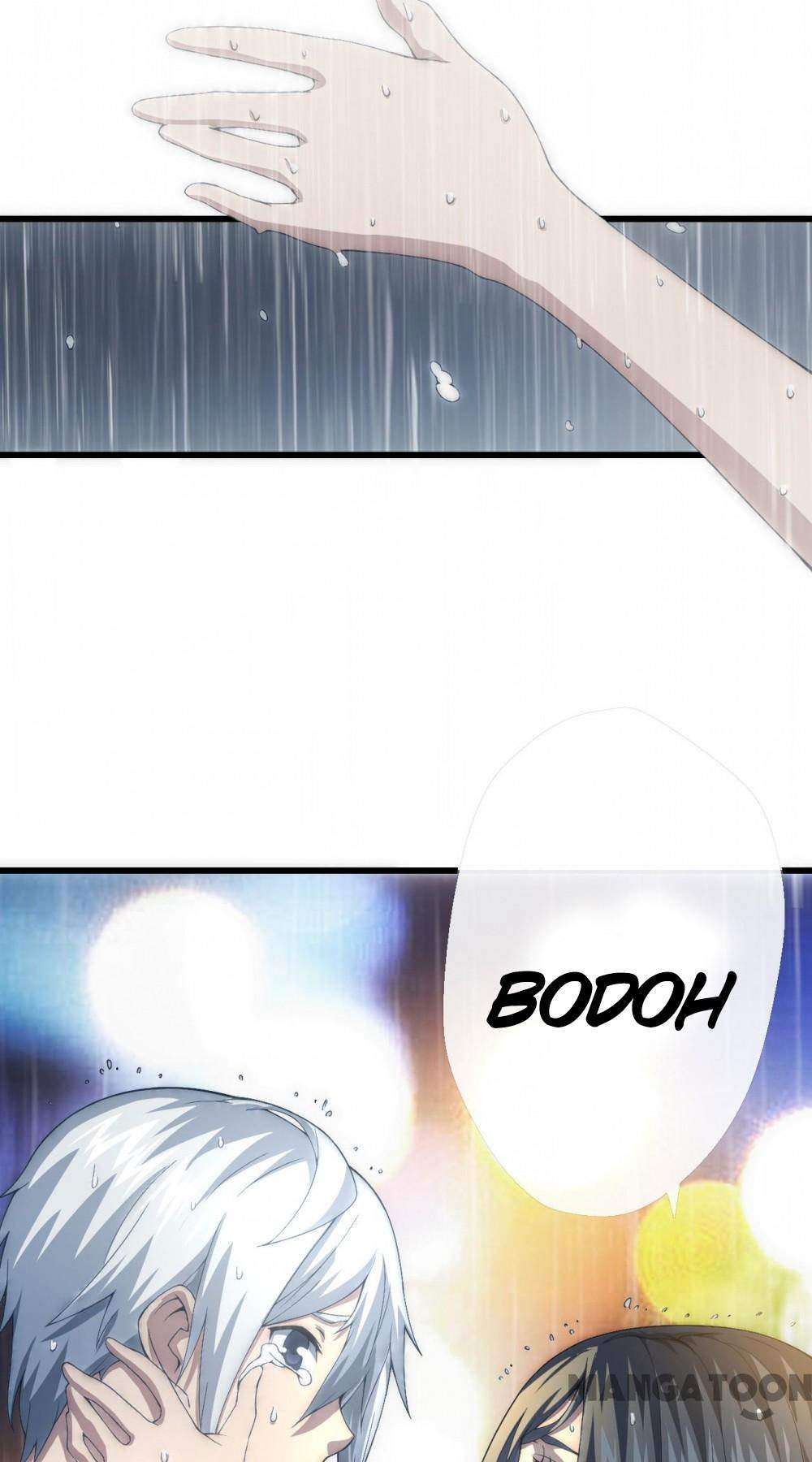 Energy Hunters Chapter 6 - halaman 30