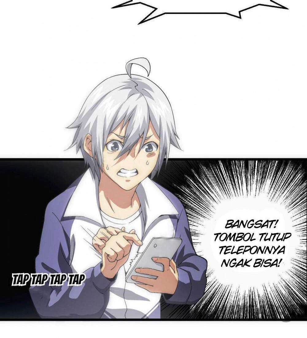 Energy Hunters Chapter 6 - halaman 4