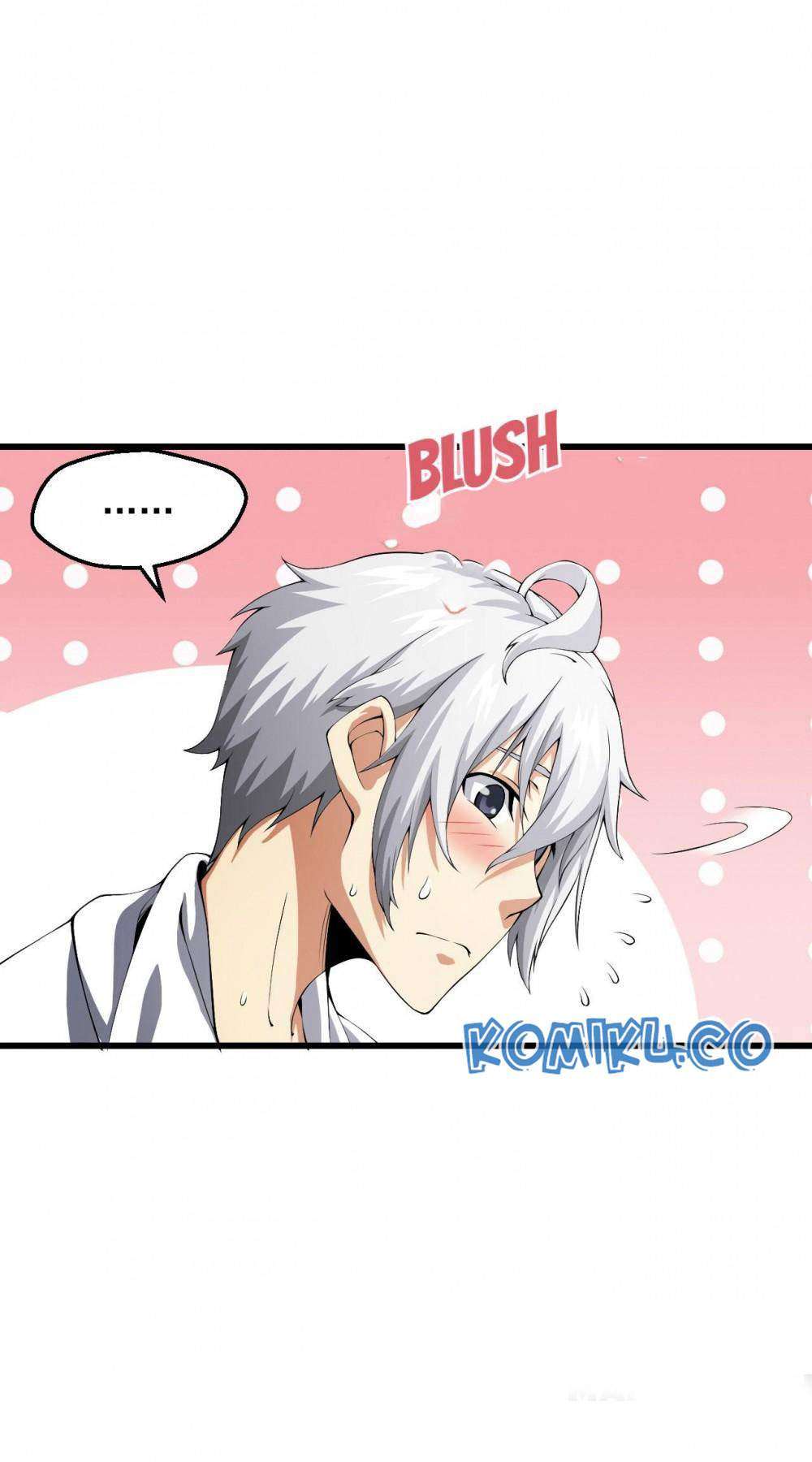 Energy Hunters Chapter 6 - halaman 40