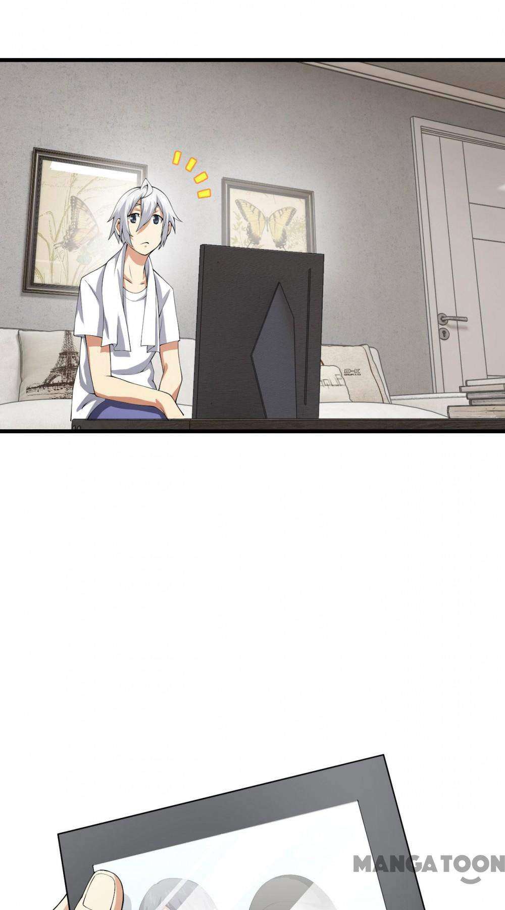 Energy Hunters Chapter 6 - halaman 41