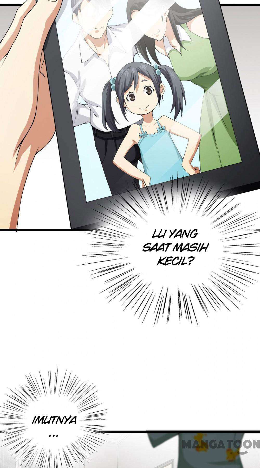 Energy Hunters Chapter 6 - halaman 42