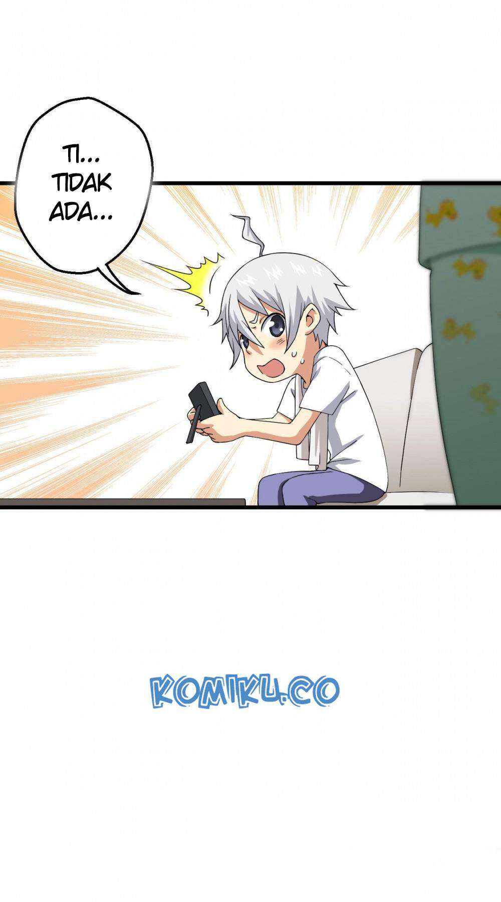 Energy Hunters Chapter 6 - halaman 46