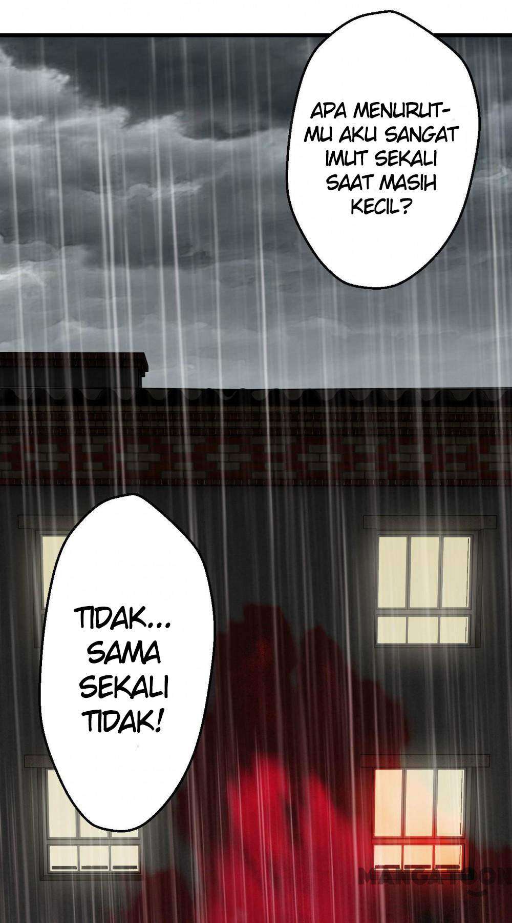 Energy Hunters Chapter 6 - halaman 47