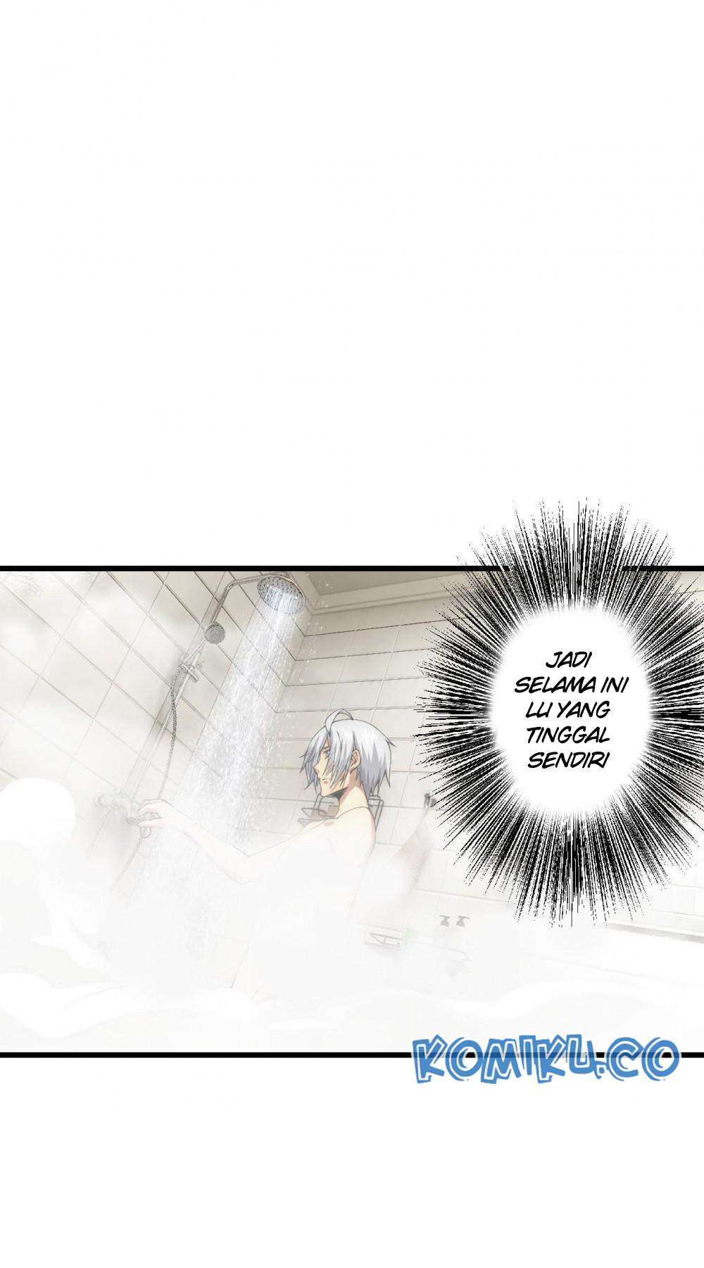 Energy Hunters Chapter 7 - halaman 11