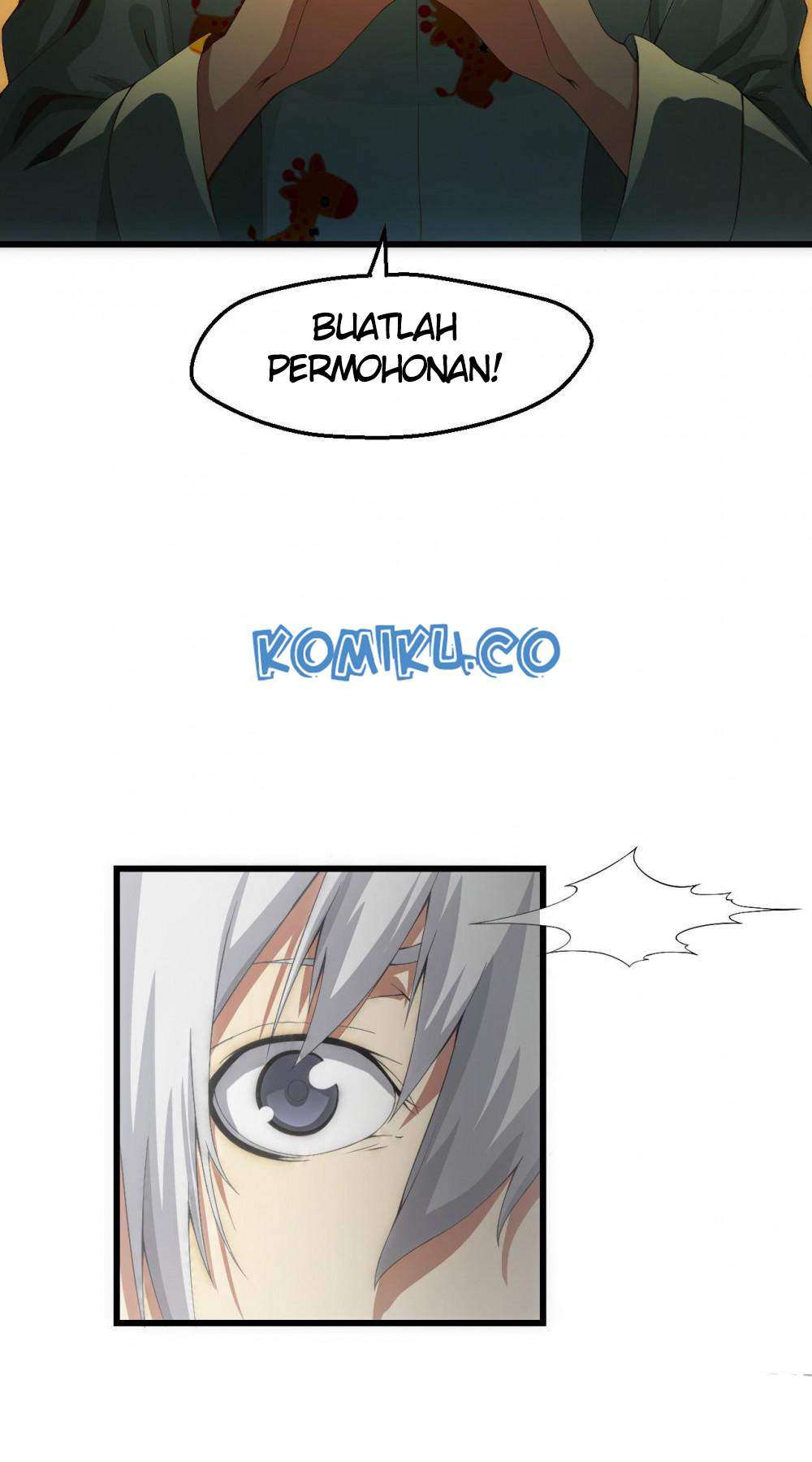 Energy Hunters Chapter 7 - halaman 18