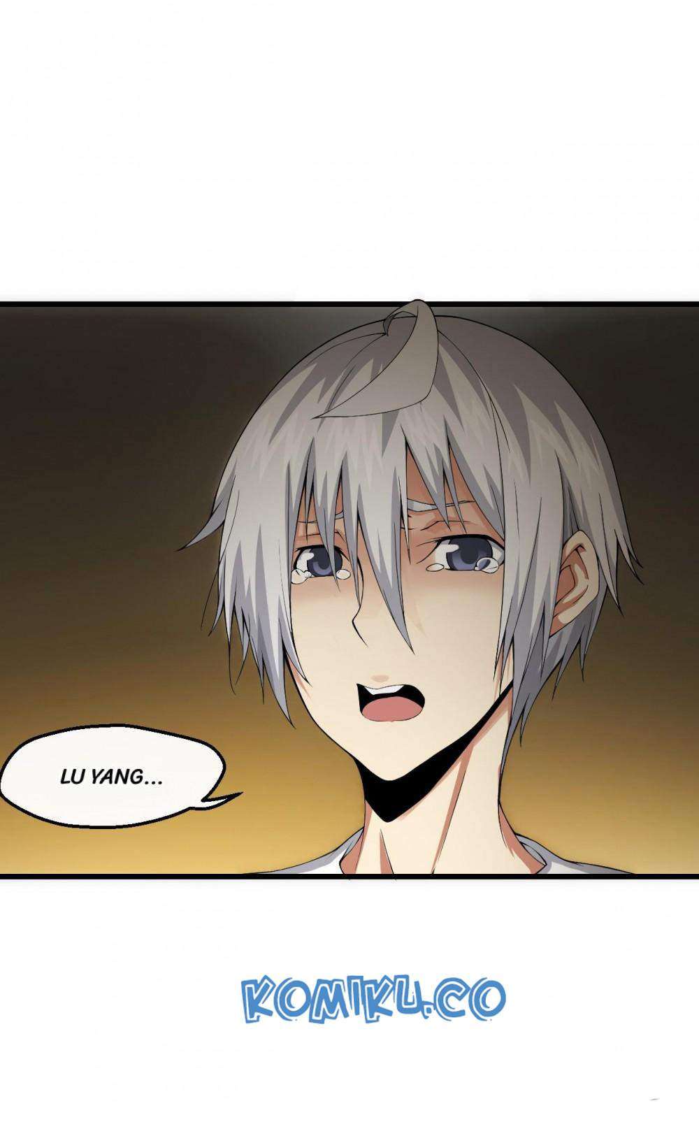 Energy Hunters Chapter 7 - halaman 19
