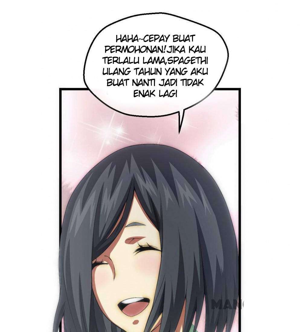Energy Hunters Chapter 7 - halaman 21