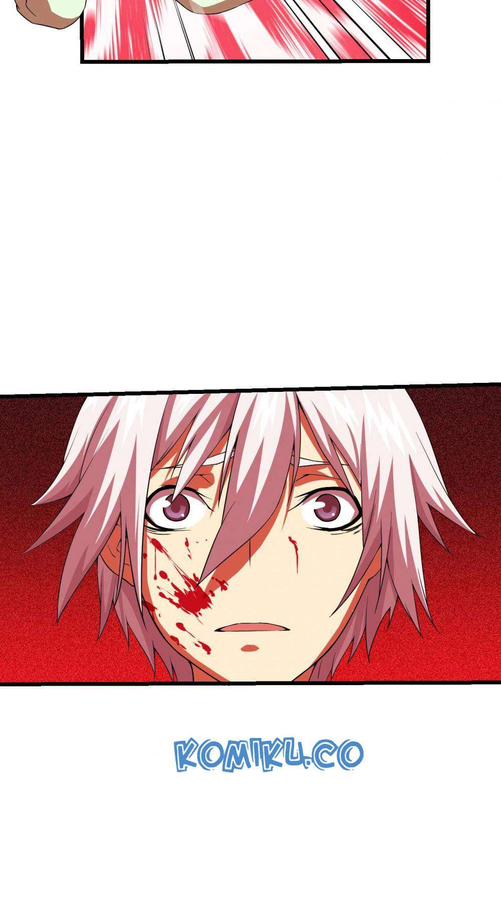 Energy Hunters Chapter 7 - halaman 35