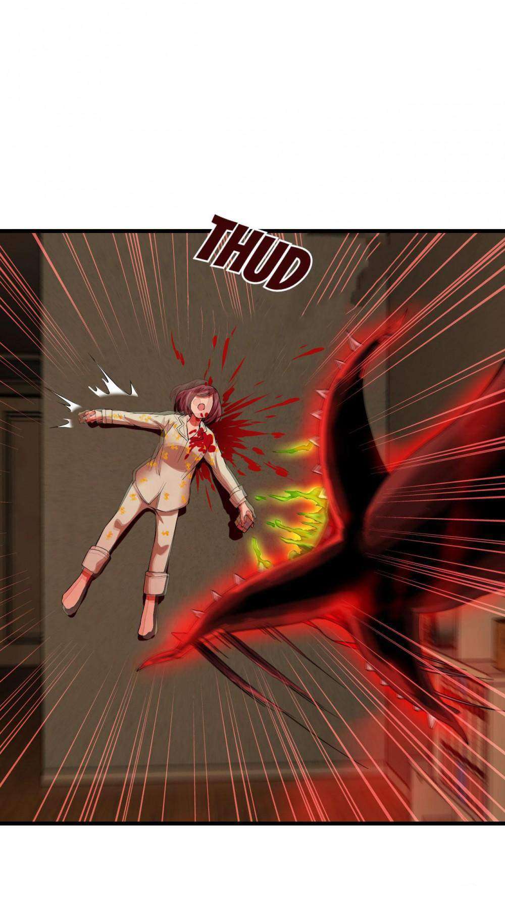 Energy Hunters Chapter 7 - halaman 36