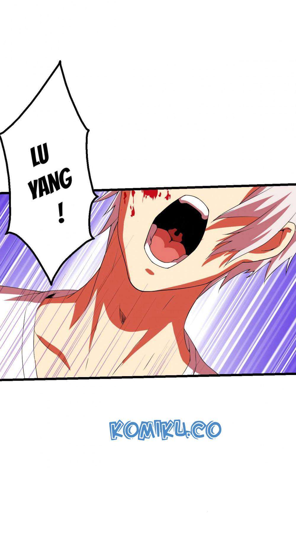 Energy Hunters Chapter 7 - halaman 37