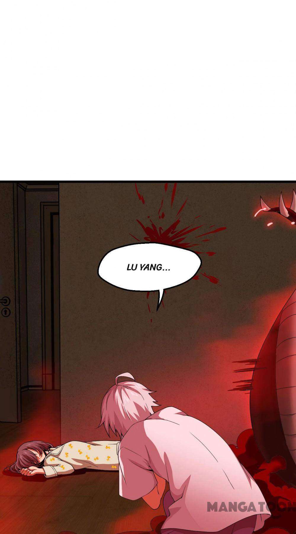 Energy Hunters Chapter 7 - halaman 39