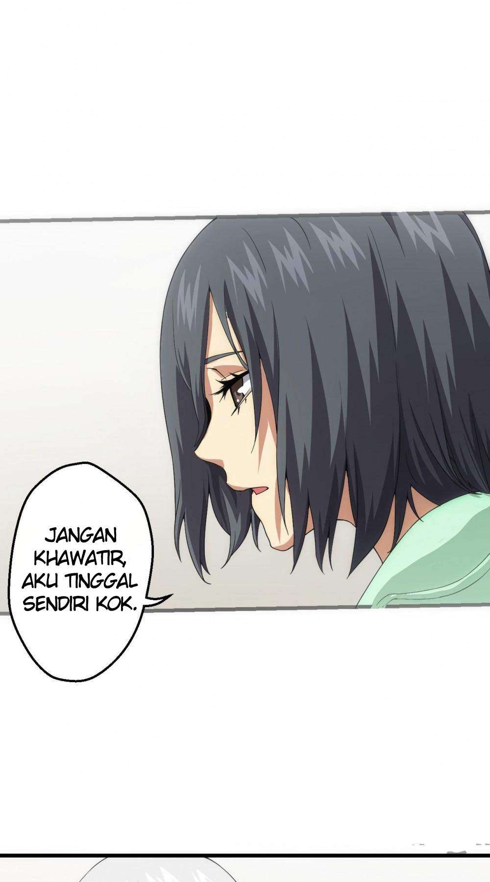 Energy Hunters Chapter 7 - halaman 4